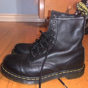 Dr. Martens